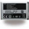 SAMSUNG Batterie Lithium-Ion (Li-Ion) - 960 MAh - Samsung B3410, Corby PRO B5310, GenoA C3510, E2120, Omnia II I8000… (AB463651BUCSTD)