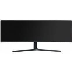SAMSUNG Samsung Ultra QHD Curved Moniteur 34 LC34H890WJU - 86,4 Cm (34) - 3440 X 1440 Pixels - Ultra-Wide Quad HD - LED - 4 Ms - Noir (LC34H890WJUXEN)