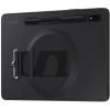 Samsung Strap Cover Coque Arrière Samsung Galaxy Tab S8 Noir Etui Pour Tablette