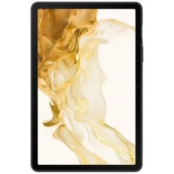 Samsung Strap Cover Coque Arrière Samsung Galaxy Tab S8 Noir Etui Pour Tablette -SAMSUNG Soldes 58192676 4