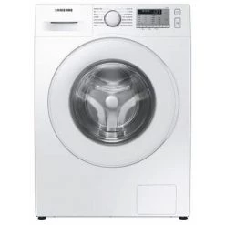 SAMSUNG Lave Linge Frontal 8kg 1400trs/min Classe énergétique B - Blanc -SAMSUNG Soldes 58229450 4