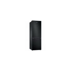 Réfrigérateurs Combinés Froid Froid Ventilé SAMSUNG 59,5cm E, 4883195 - Noir -SAMSUNG Soldes 58368659 3