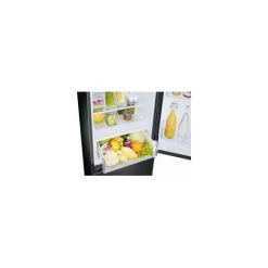 Réfrigérateurs Combinés Froid Froid Ventilé SAMSUNG 59,5cm E, 4883195 - Noir -SAMSUNG Soldes 58368659 5