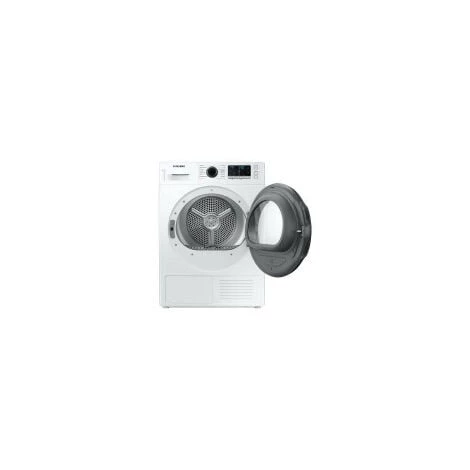 Sèche-linge à Condensation 9kg SAMSUNG, DV90TA040AE - Blanc 1 Sèche-linge à Condensation 9kg SAMSUNG, DV90TA040AE - Blanc