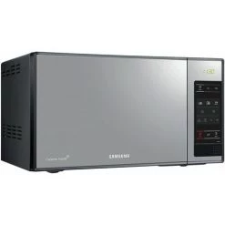 SAMSUNG Four à Micro-ondes, Plan De Travail 23L 800 W (ME83X)