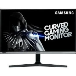 SAMSUNG Samsung 68,6 Cm (27inch) - 1920 X 1080 Pixels -Noir LC27RG50FQRXEN (LC27RG50FQRXEN)