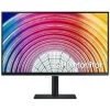 SAMSUNG Samsung 61 Cm (24inch) -Wide Quad HD+ - LCD -Noir LS24A600NWUXEN (LS24A600NWUXEN)