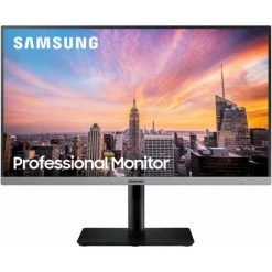 SAMSUNG Samsung LS24R652FDU - 60,5 Cm (23.8) - 1920 X 1080 Pixels - Full HD - LED - 5 Ms - Noir (LS24R652FDUXEN)