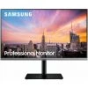 SAMSUNG Samsung LS27R652FDU - 68,6 Cm (27) - 1920 X 1080 Pixels - Full HD - LED - 5 Ms - Noir (LS27R652FDUXEN)