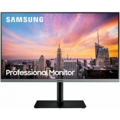 SAMSUNG Samsung LS27R652FDU - 68,6 Cm (27) - 1920 X 1080 Pixels - Full HD - LED - 5 Ms - Noir (LS27R652FDUXEN)