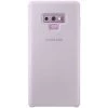 SAMSUNG Samsung EF-PN960 - Housse - Samsung - Galaxy Note9 - 16,3 Cm (6.4) - Violet (EF-PN960TVEGWW)