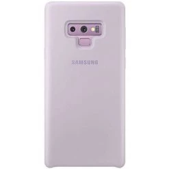 SAMSUNG Samsung EF-PN960 - Housse - Samsung - Galaxy Note9 - 16,3 Cm (6.4) - Violet (EF-PN960TVEGWW)
