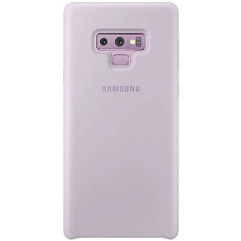 SAMSUNG Samsung EF-PN960 - Housse - Samsung - Galaxy Note9 - 16,3 Cm (6.4) - Violet (EF-PN960TVEGWW) 1 SAMSUNG Samsung EF-PN960 - Housse - Samsung - Galaxy Note9 - 16,3 Cm (6.4) - Violet (EF-PN960TVEGWW)