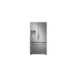 Réfrigérateurs Multi-portes Froid Froid Ventilé SAMSUNG 90,8cm F, 4832507 - Inox