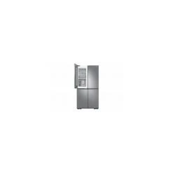 Réfrigérateurs Multi-portes Froid Froid Ventilé SAMSUNG 91,2cm E, 4948106 - Gris