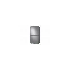 Réfrigérateurs Multi-portes Froid Froid Ventilé SAMSUNG 91,2cm E, 4948106 - Gris -SAMSUNG Soldes 58563566 3