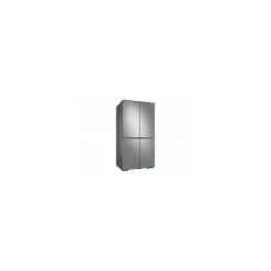 Réfrigérateurs Multi-portes Froid Froid Ventilé SAMSUNG 91,2cm E, 4948106 - Gris -SAMSUNG Soldes 58563566 4