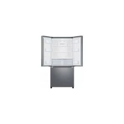 Réfrigérateurs Multi-portes 496L Froid Ventilé SAMSUNG 81.7cm F, RF50A5002S9 - Inox -SAMSUNG Soldes 58563716 3