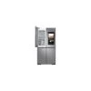 Réfrigérateurs Multi-portes Froid Froid Ventilé SAMSUNG 91,2cm F, 4988086 - Inox