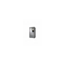 Réfrigérateurs Multi-portes Froid Froid Ventilé SAMSUNG 91,2cm F, 4988086 - Inox -SAMSUNG Soldes 58573419 4