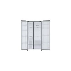 Samsung RS66A8100S9 - Réfrigérateur Side By Side - 647L (411+236) - Froid Ventilé Plus - /F - 91x178cm - Silver -SAMSUNG Soldes 58582980 3
