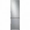 SAMSUNG RL36T620FSA - Réfrigérateur Combiné - 360L (248L + 112L) - Froid Ventilé - L59,5cm X H193.5cm - Metal Grey - Pose Libr