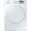 Seche-linge Pompe A Chaleur SAMSUNG DV80TA020DH - 8 Kg - Classe A++ - Blanc