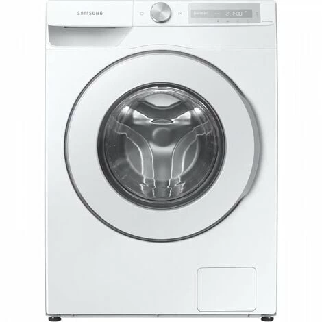 Lave-linge Hublot SAMSUNG WW90T634DHH - 9 Kg - Induction - 1400 Trs/min - Blanc 1 Lave-linge Hublot SAMSUNG WW90T634DHH - 9 Kg - Induction - 1400 Trs/min - Blanc