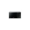 Micro-ondes Pose Libre 23L SAMSUNG 800W 48.9cm, MS23K3515ASEF - Argent