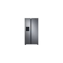 Réfrigérateurs Américains 609L Froid Ventilé SAMSUNG 91.2cm F, RS68A8520S9 - Inox