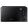 SAMSUNG MS23K3555EK Micro Ondes 23L 800W 6 Niveaux De Puissance - Noir