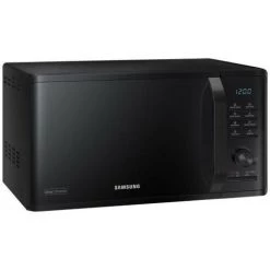 SAMSUNG MS23K3555EK Micro Ondes 23L 800W 6 Niveaux De Puissance - Noir -SAMSUNG Soldes 59723387 4