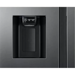 SAMSUNG Réfrigérateur Américain 634L Froid Ventilé Plus Technologie Twin Cooling - Inox 8 SAMSUNG Réfrigérateur Américain 634L Froid Ventilé Plus Technologie Twin Cooling - Inox -SAMSUNG Soldes 59824620 4