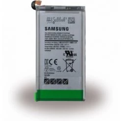 SAMSUNG Samsung EB-BG955ABA - Lithium Ionen Akku - G955F Galaxy S8 Plus - 3500mAh - Rechargable Battery (EB-BG955ABA)