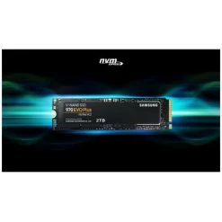 SAMSUNG - SSD Interne - 970 EVO PLUS - 1To - M.2 NVMe (MZ-V7S1T0BW) -SAMSUNG Soldes 59986088 4