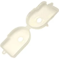 Cache Du Moteur D'origine (DA63-00713A) Réfrigérateur, Congélateur SAMSUNG