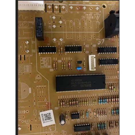 Carte De Puissance D'origine (DA92-00637B) Réfrigérateur, Congélateur SAMSUNG 1 Carte De Puissance D'origine (DA92-00637B) Réfrigérateur, Congélateur SAMSUNG