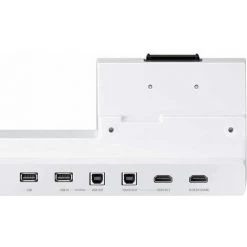 SAMSUNG Samsung CY-TF65BRC - HDMI,USB 2.0,USB Type-B - Blanc - 269,8 Mm - 56,9 Mm - 111,3 Mm - 500 G (CY-TF65BRC)