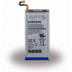 SAMSUNG Samsung EB-BG950ABA - Lithium Ionen Akku - G950F Galaxy S8 - 3000mAh - Rechargable Battery (EB-BG950ABA)