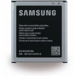 SAMSUNG Samsung Li-ion Batterie - G360P Galaxy Core Prime - 2000mAh Bulk (EB-BG360CBC / BBE)