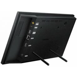 SAMSUNG Samsung Professional Display QB13R - 33 Cm (13) - 1920 X 1080 Pixels - 300 Cd/m² - Full HD - 16:9 - 8 Ms (LH13QBREBGCX/EN)