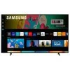 SAMSUNG TV QLED 50" 125cm Téléviseur 4K UHD DUAL LED 3100 PQI - Noir