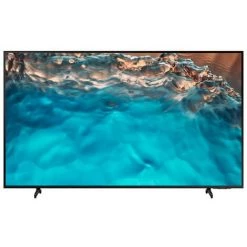 SAMSUNG TV QLED 50" 125cm Téléviseur 4K UHD DUAL LED 3100 PQI - Noir -SAMSUNG Soldes 60704586 4