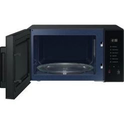 Micro-ondes Solo 30l 1000w Noir - Ms30t5018ak - Samsung - Noir -SAMSUNG Soldes 60712496 3