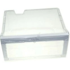 Bac à Légumes D'origine (DA97-06441E) Réfrigérateur, Congélateur SAMSUNG