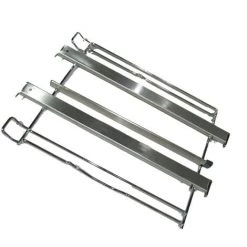 SAMSUNG Grilles Télescopiques D'origine (DG63-00146A) Four, Cuisinière