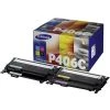 Pack De Toners Dorigine Samsung CLT-P406C Noir, Cyan, Magenta, Jaune