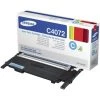 Toner Dorigine Samsung CLT-C4072S Cyan