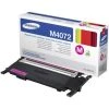 Toner Dorigine Samsung CLT-M4072S Magenta