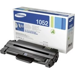 Toner Dorigine Samsung MLT-D1052S Noir